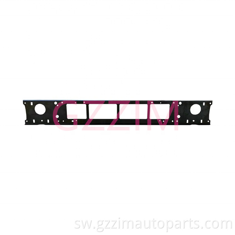 Vifaa vya gari mbele bumper uimarishaji OEM 68288244aa kwa Dodge Ram 1500 2019+